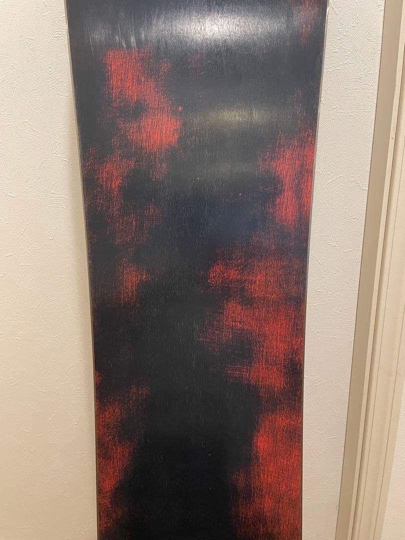 RIDE（ライド） LOWRIDE ローライド　ツインロッカー　130cm