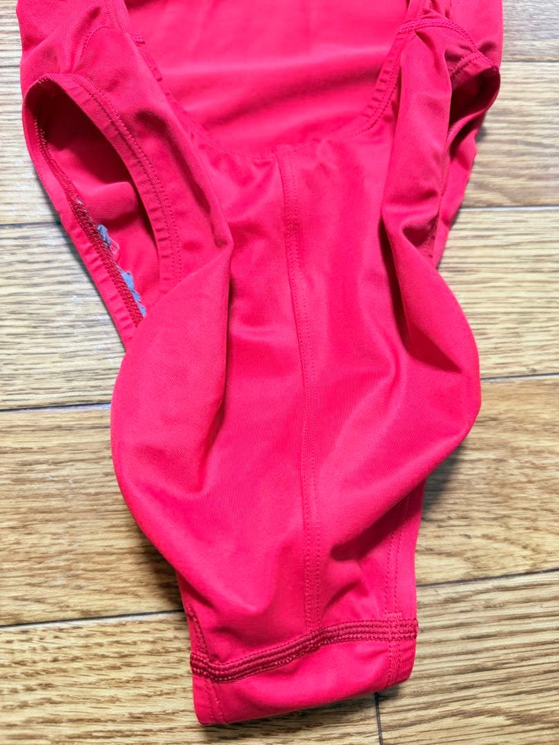 Speedo 競泳水着SCW01920N