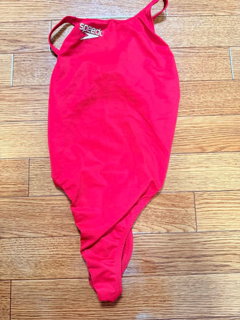 Speedo 競泳水着SCW01920N