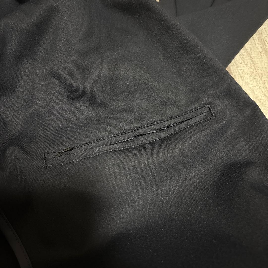 WWS Bizテーラードジャケット （ダークネイビー）