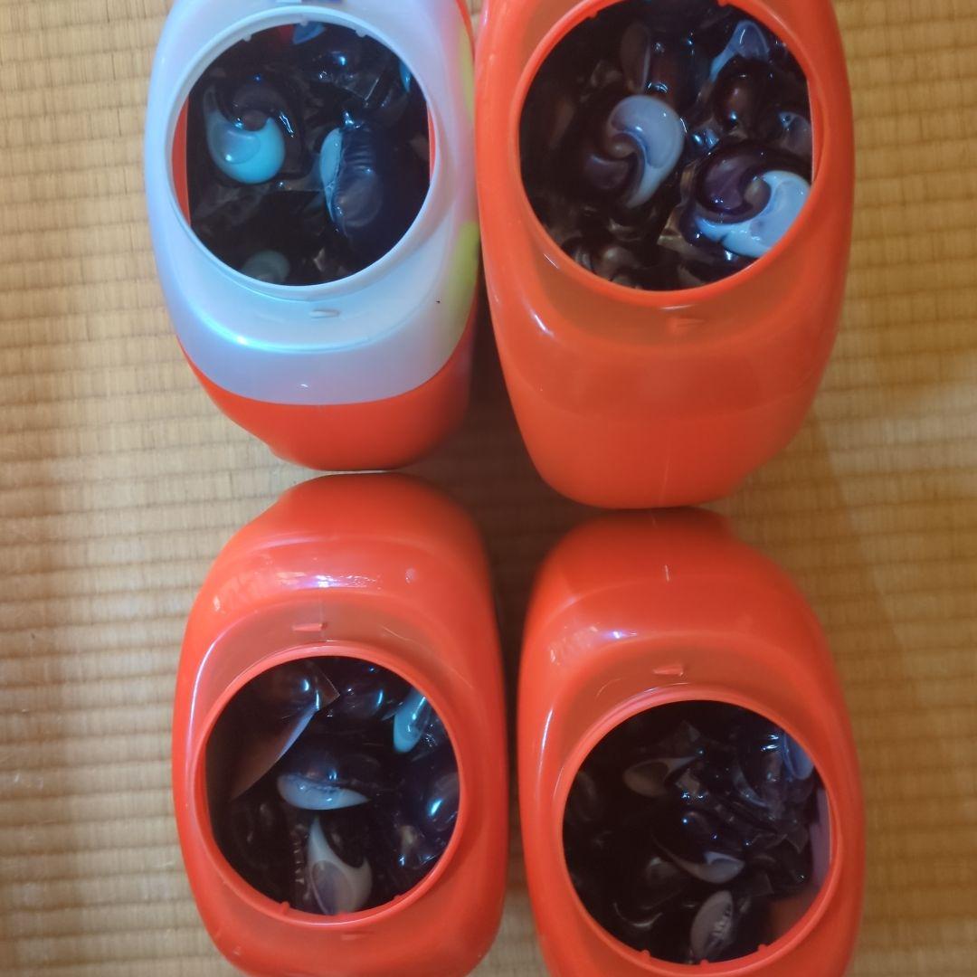 タイド　Tide　 ジェルボール　アメリカ洗濯洗剤　　まとめ売り　大量