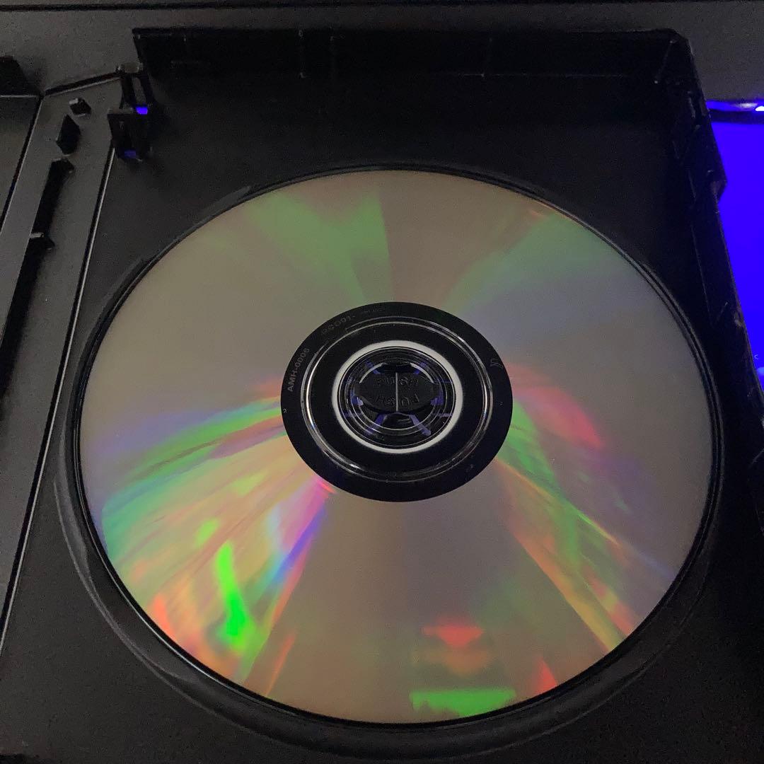 ZORN / My Life at 日本武道館〈生産限定盤・2枚組〉 DVD