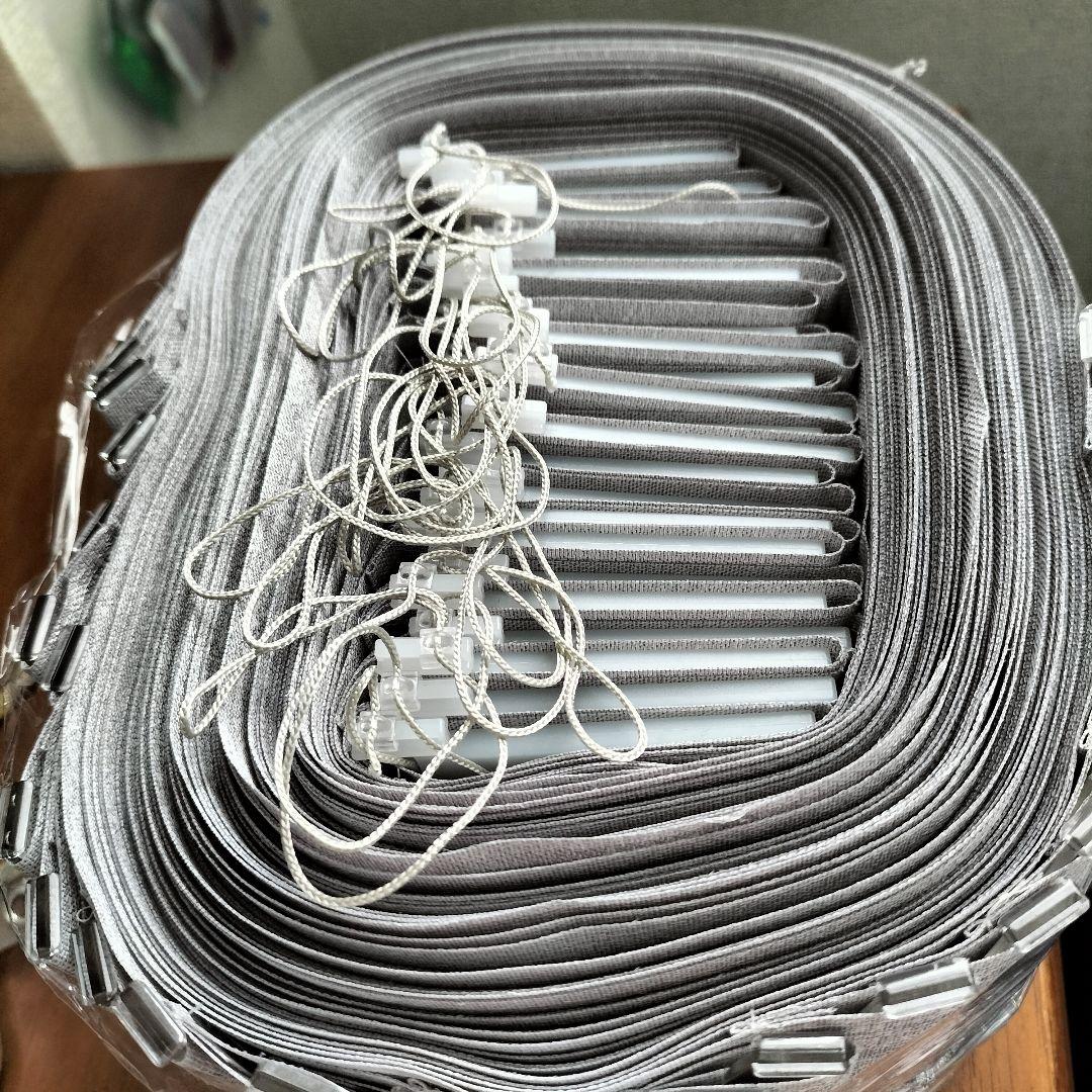 kee　タチカワ◆バーチカル◆4300×2010mm◆O-2506BL26