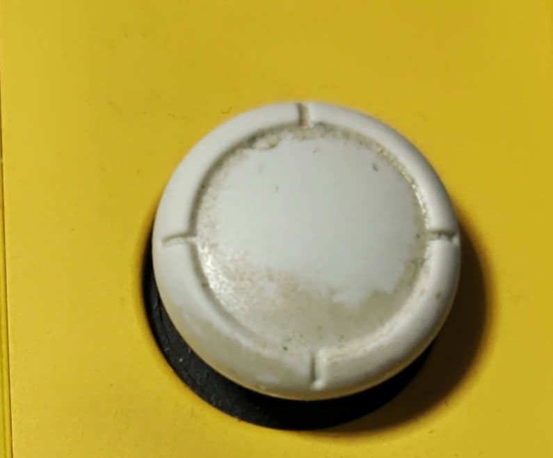 Nintendo Switch Lite イエロー　本体のみ