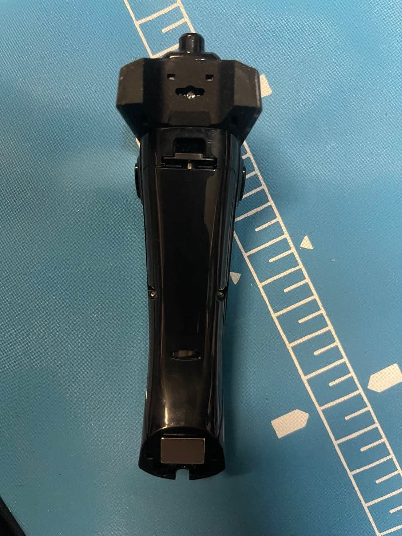 クリスティアCRS