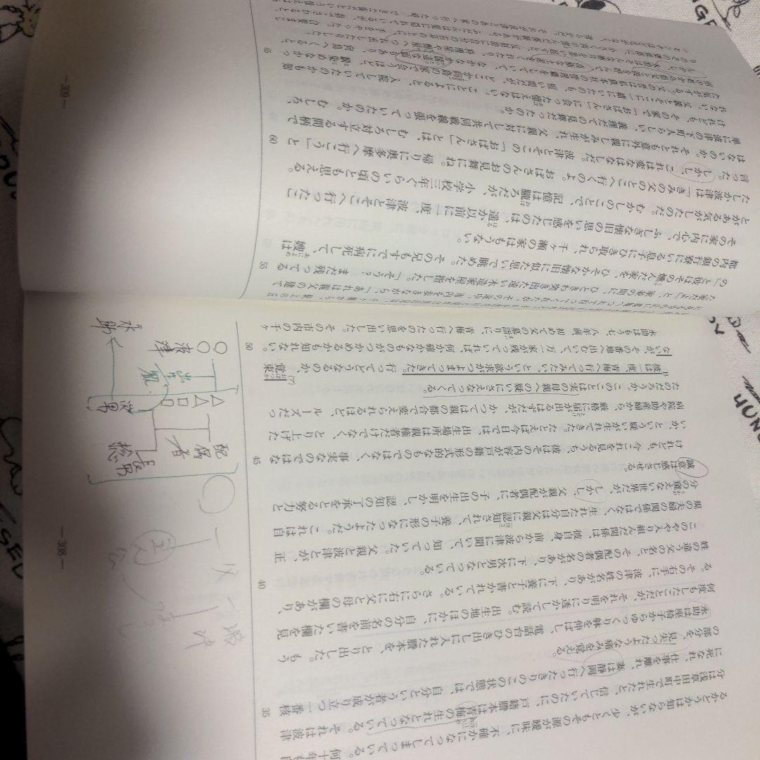 河合塾　阪大理系コース　テキスト30冊