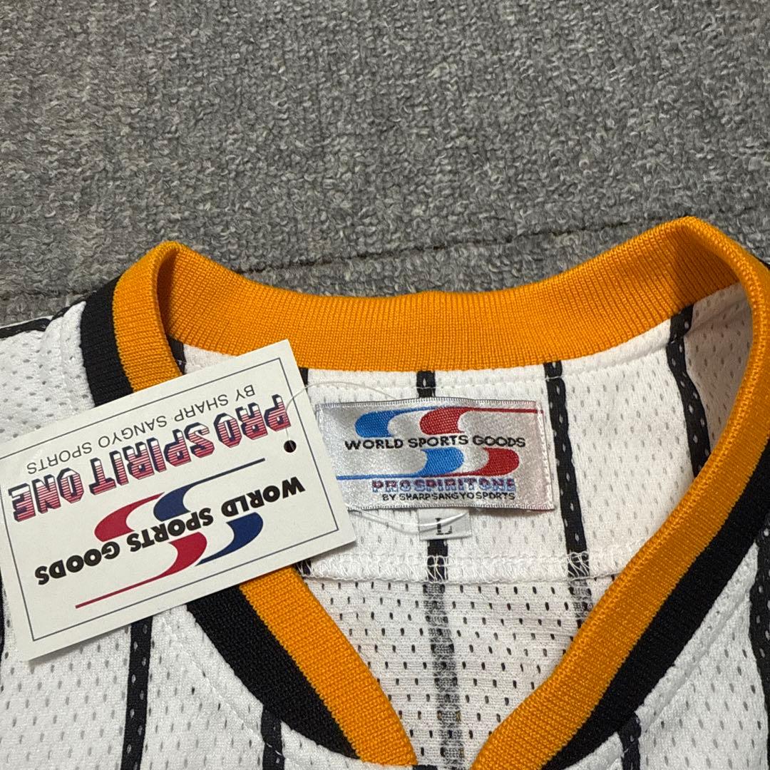 阪神タイガース 大山悠輔直筆サイン入りユニフォーム Lサイズ