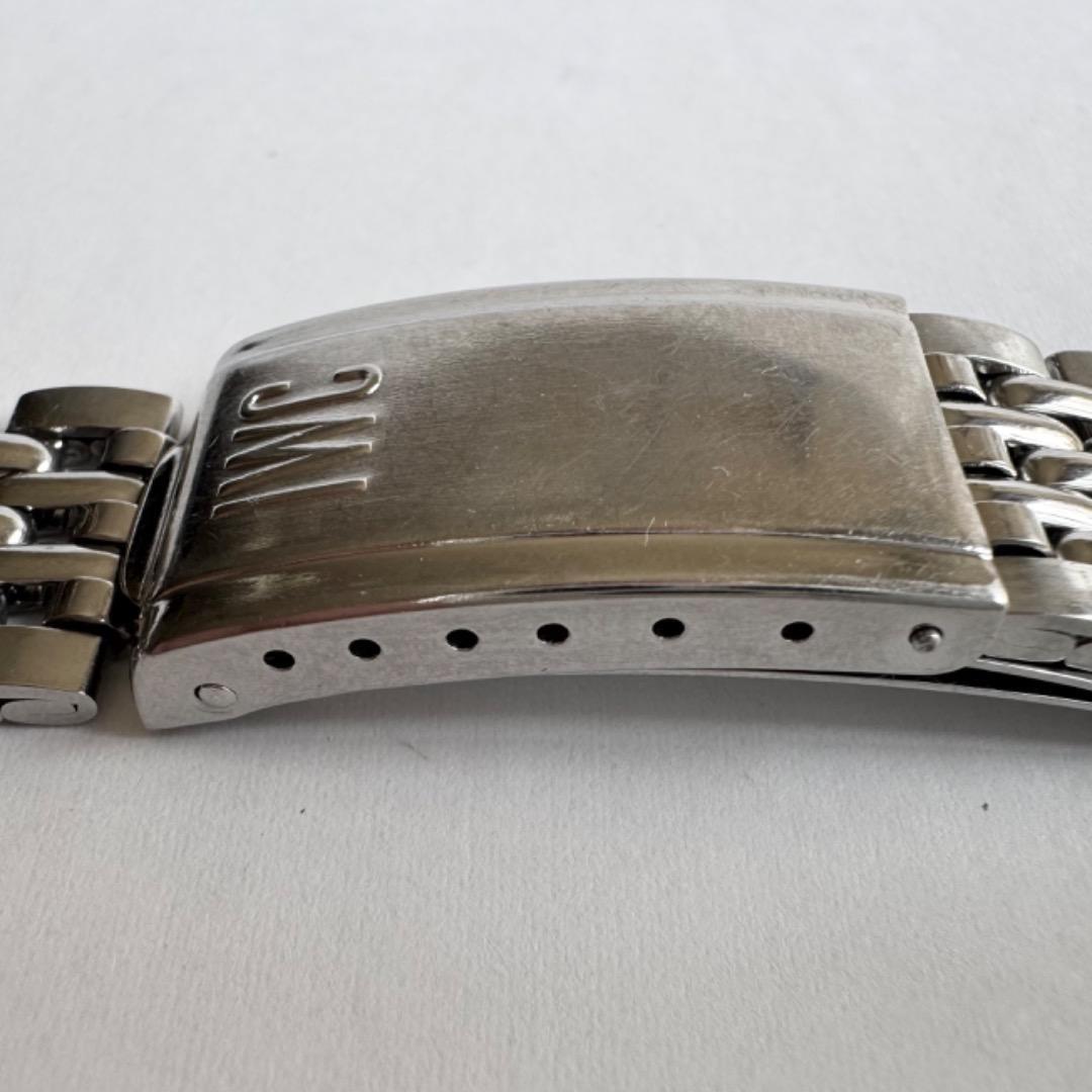 時計 IWC Vintage70's Gay Freres Rice Bracelet