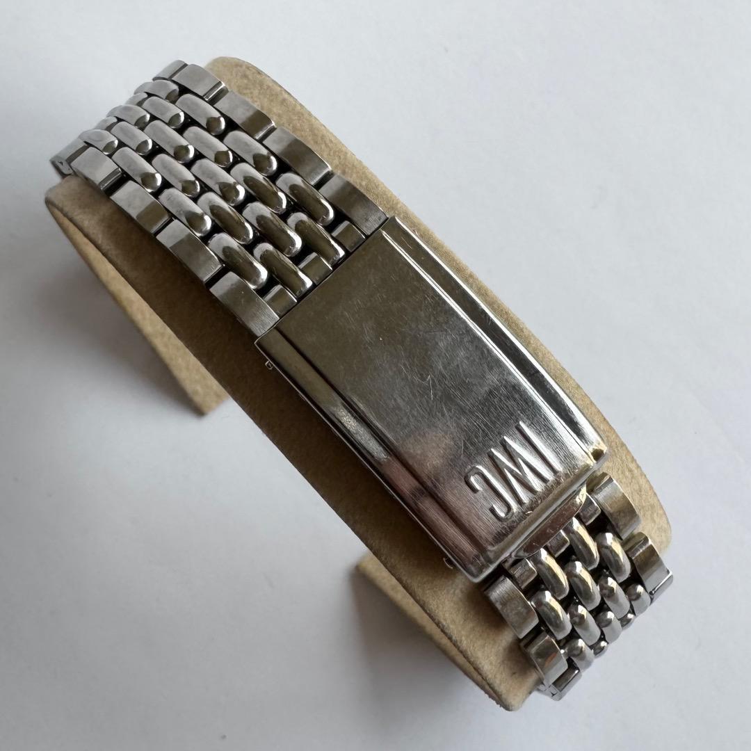 時計 IWC Vintage70's Gay Freres Rice Bracelet