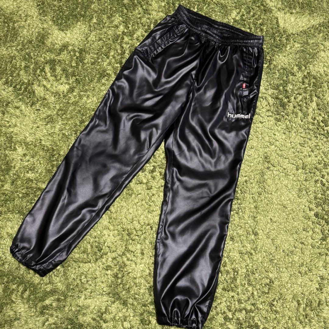 ヒュンメル サッカー ピステ 上下セット