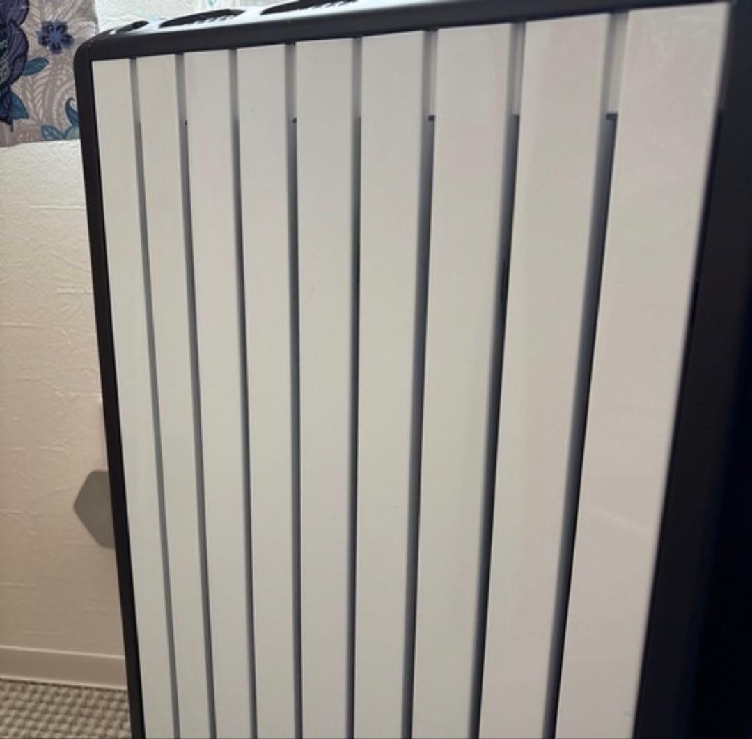 デロンギ マルチダイナミックヒーター オイルヒーター