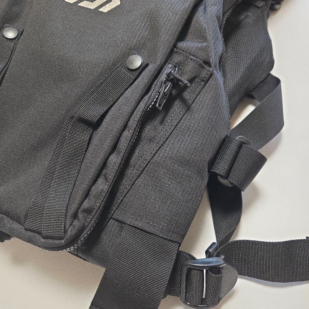 DAIWA フィッシングベスト タクティカル ゲームベスト DF-4020