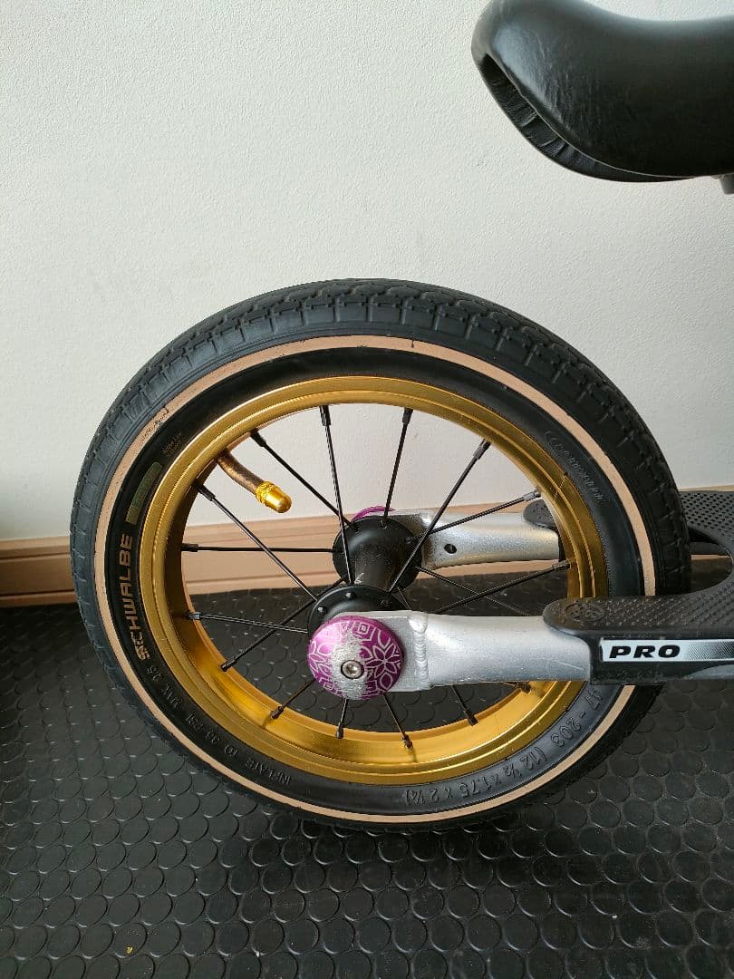 STRIDER PRO ストライダープロ