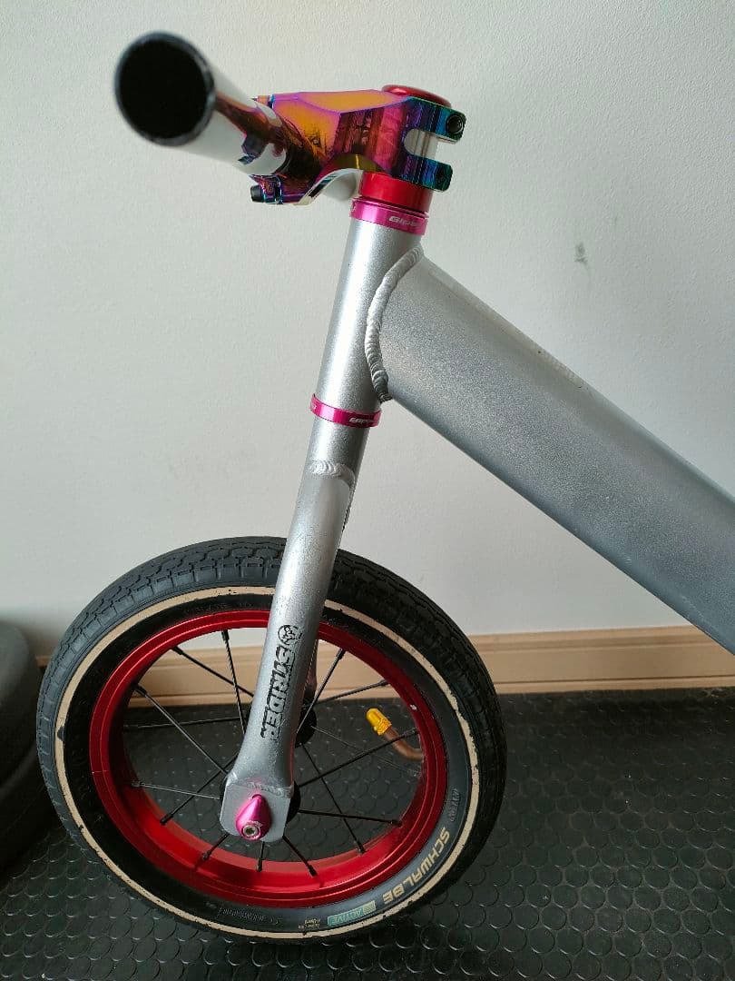 STRIDER PRO ストライダープロ