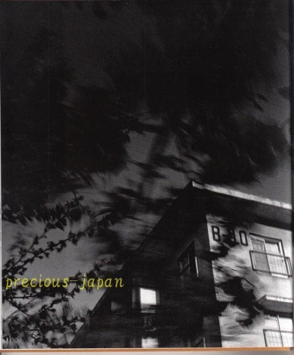 深瀬　昌久　撮影　写真集　hysteric Twelve