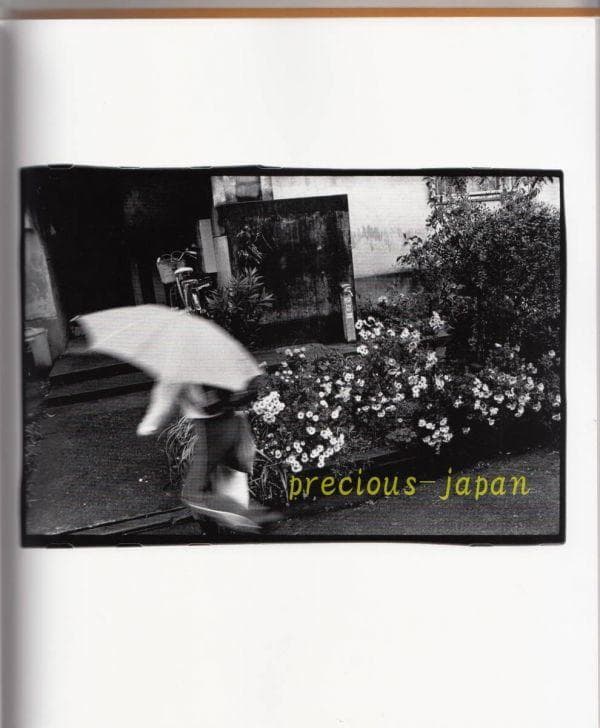 深瀬　昌久　撮影　写真集　hysteric Twelve