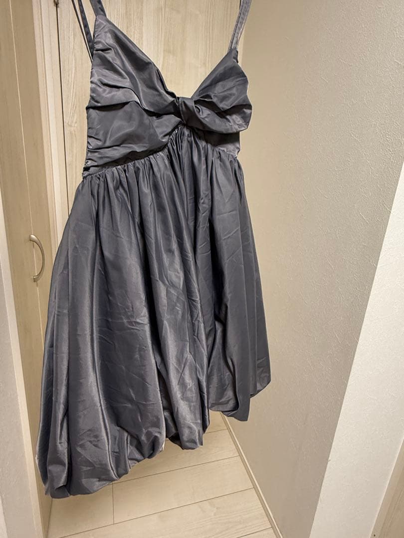 ワンピース BIBIY SERENA BALLOON OP