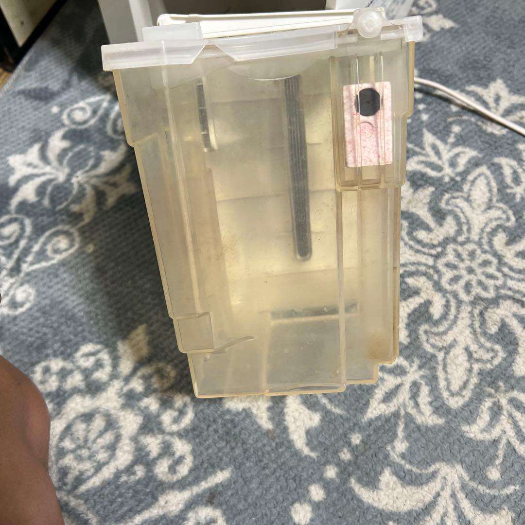 SHARP 除湿機 ホワイト cv-j71-w