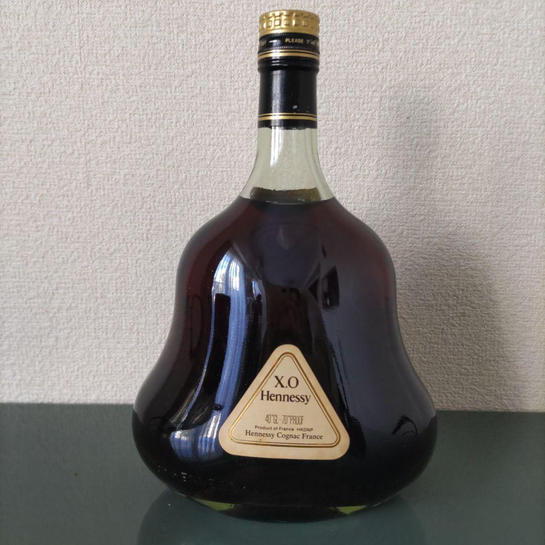 Hennessy XO コニャック 40% 1L