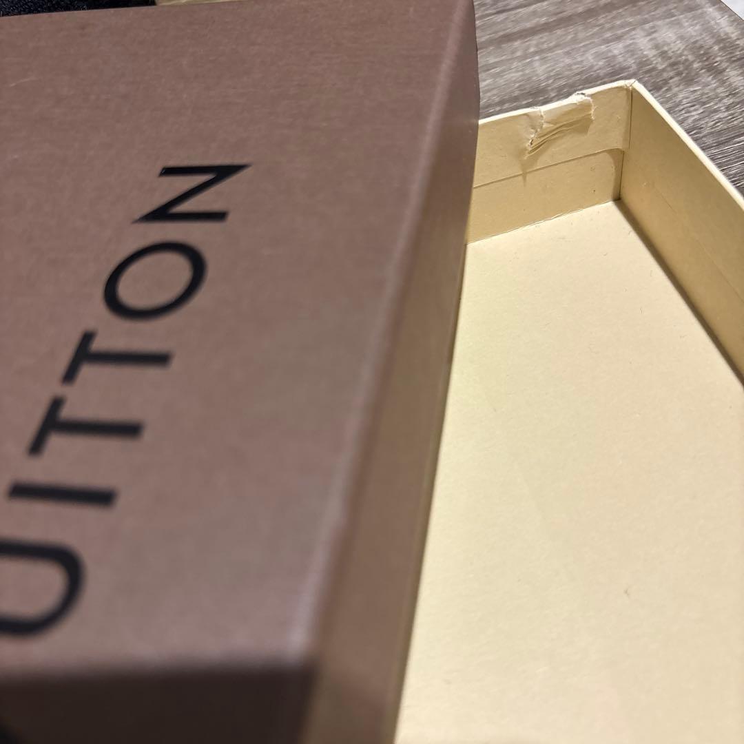 LOUIS VUITTON ヴィトン　エシャルプ　グラフィティマフラー