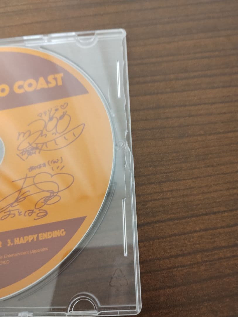 フィロソフィーのダンス　ライブ音源　特典CD