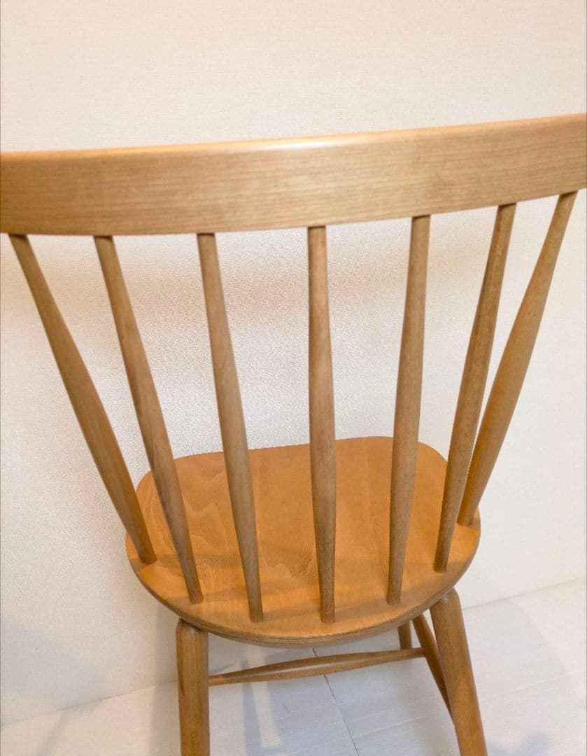 unico ウニコ KOTONA コトナ チェア ②