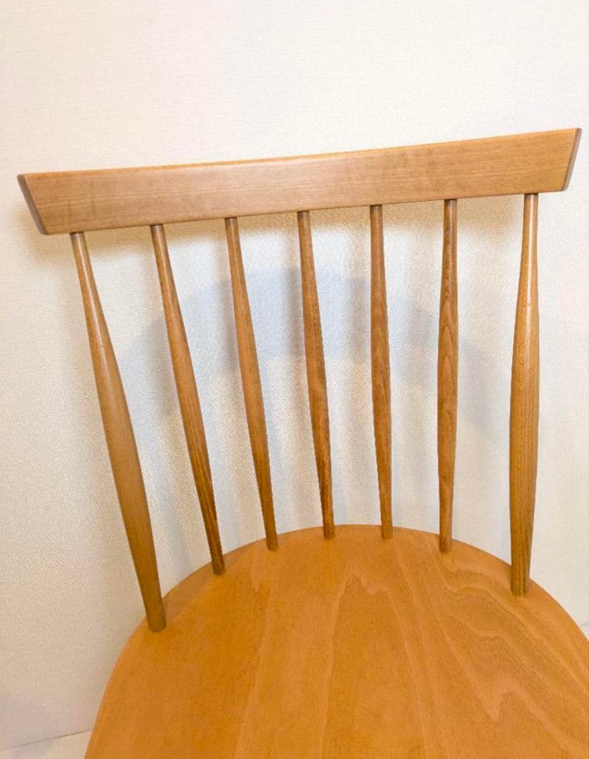 unico ウニコ KOTONA コトナ チェア ②