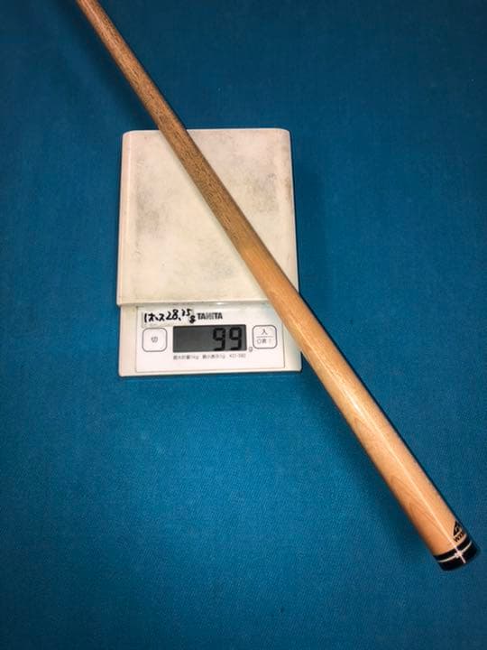 シャフト メッヅ WX900 Mezz ウェイビージョイント