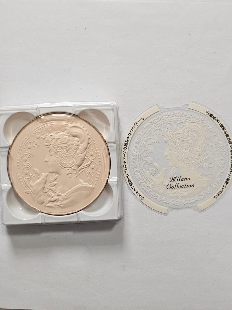 ミラノコレクション GR フェースアップパウダー2025 30g レフィル 2点