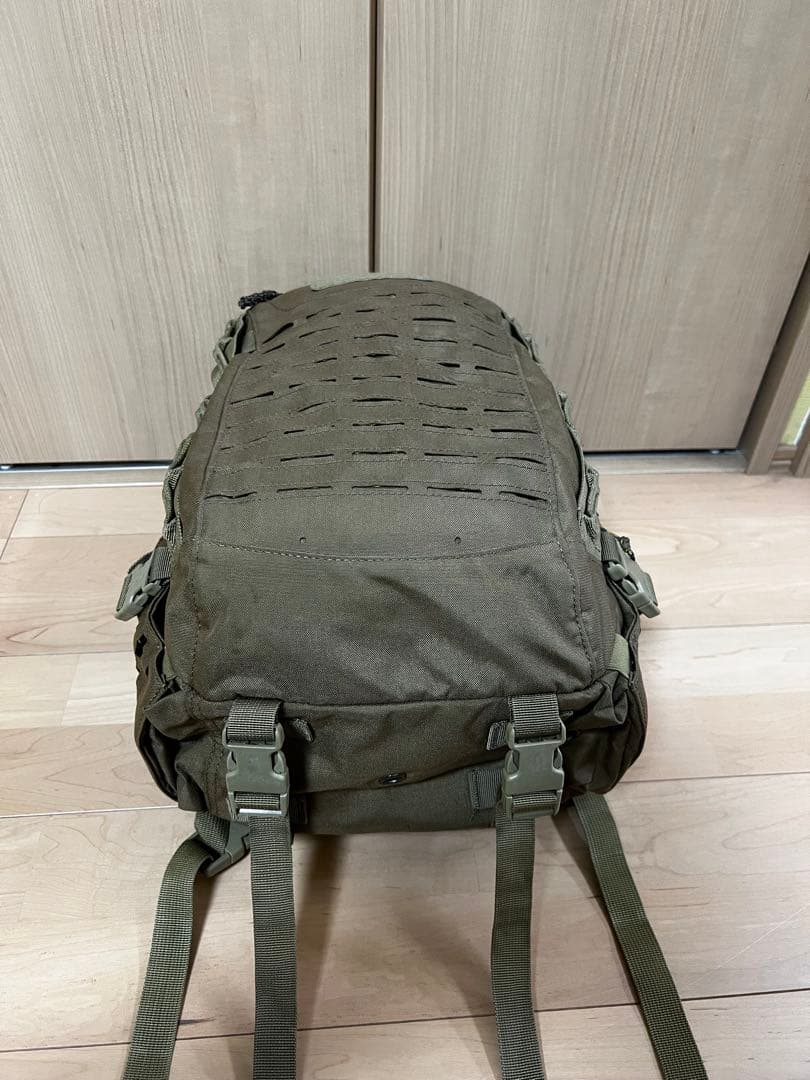 DIRECT ACTION DRAGON EGG MK2 発送11/1