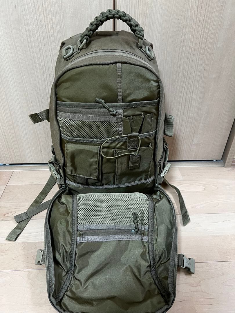 DIRECT ACTION DRAGON EGG MK2 発送11/1