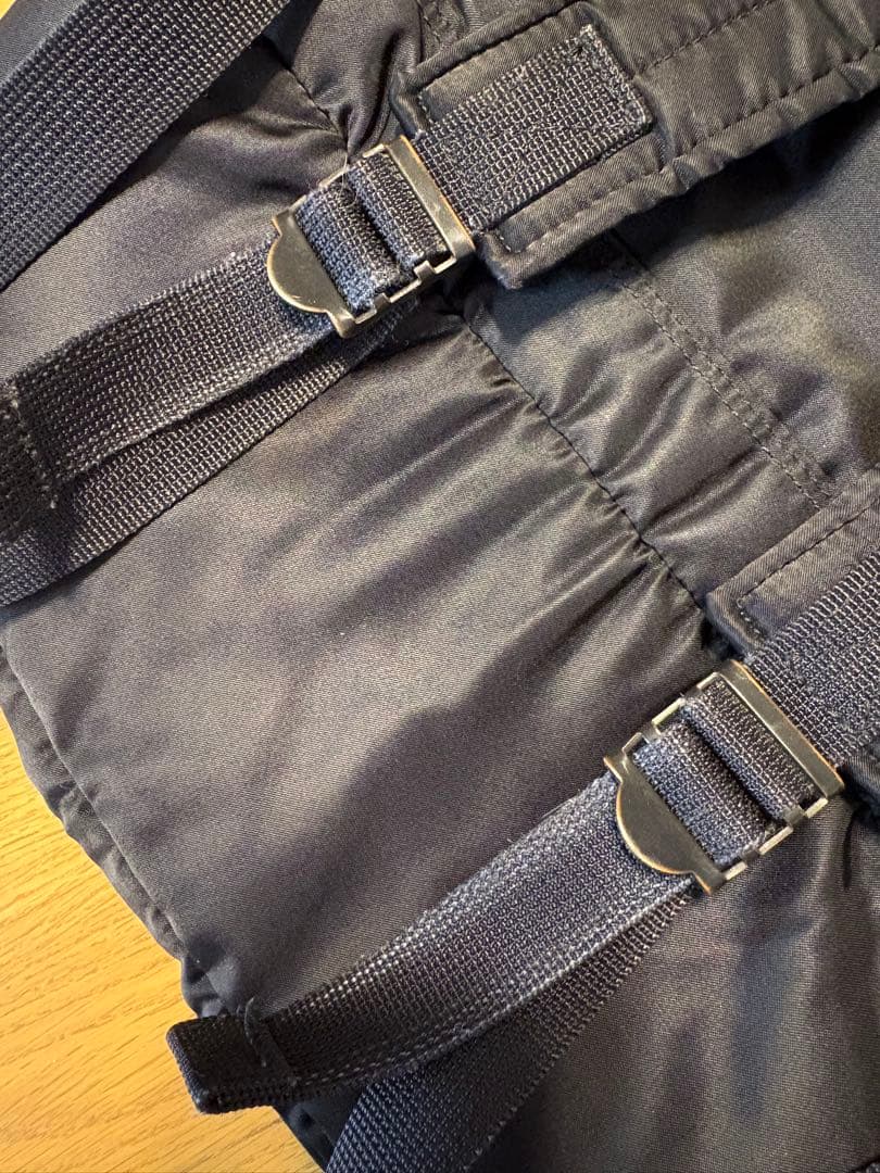 ポーター　タンカー　リュック　廃盤