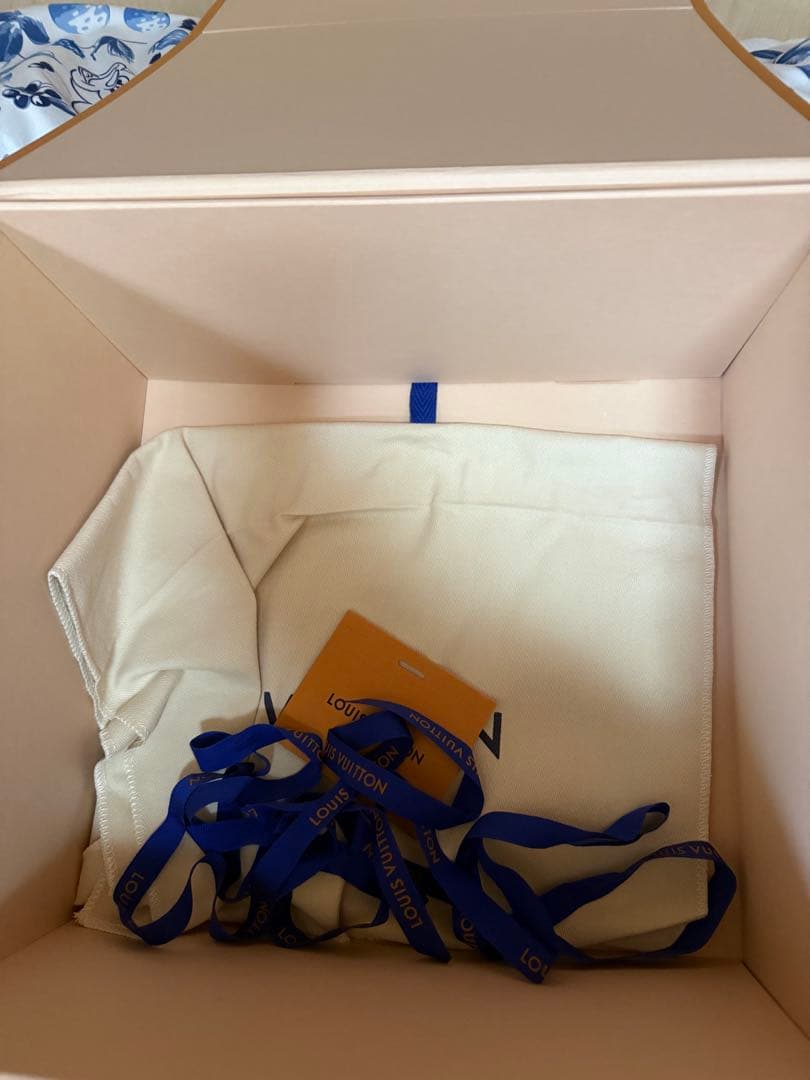 ルイヴィトン　サックプラBB