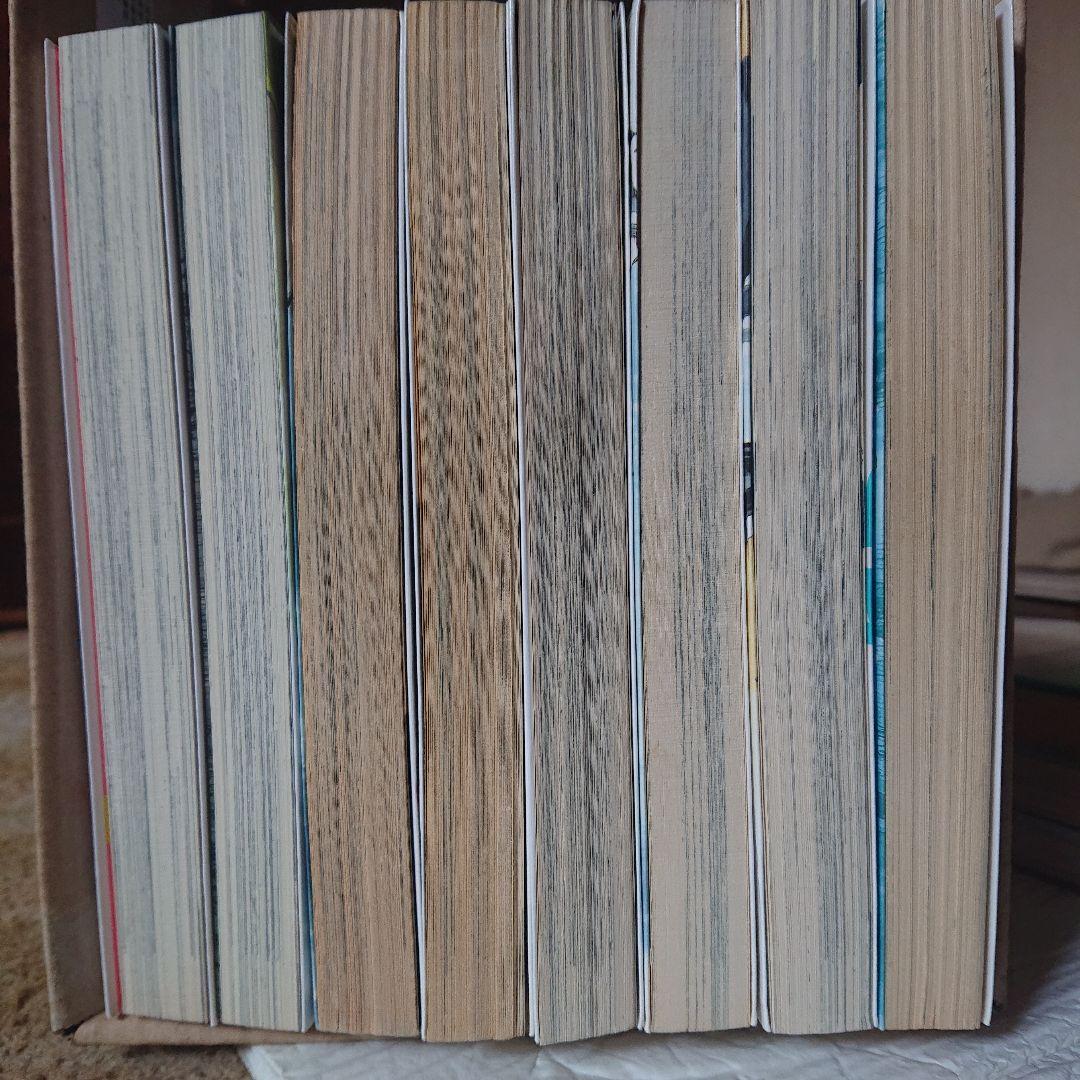 頭文字D しげの秀一 全48巻セット 関連本3冊 初版 多数あり