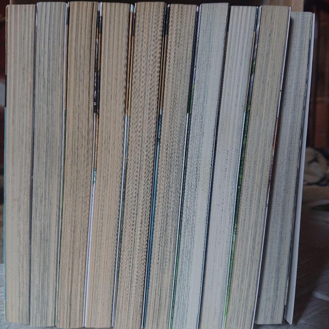 頭文字D しげの秀一 全48巻セット 関連本3冊 初版 多数あり