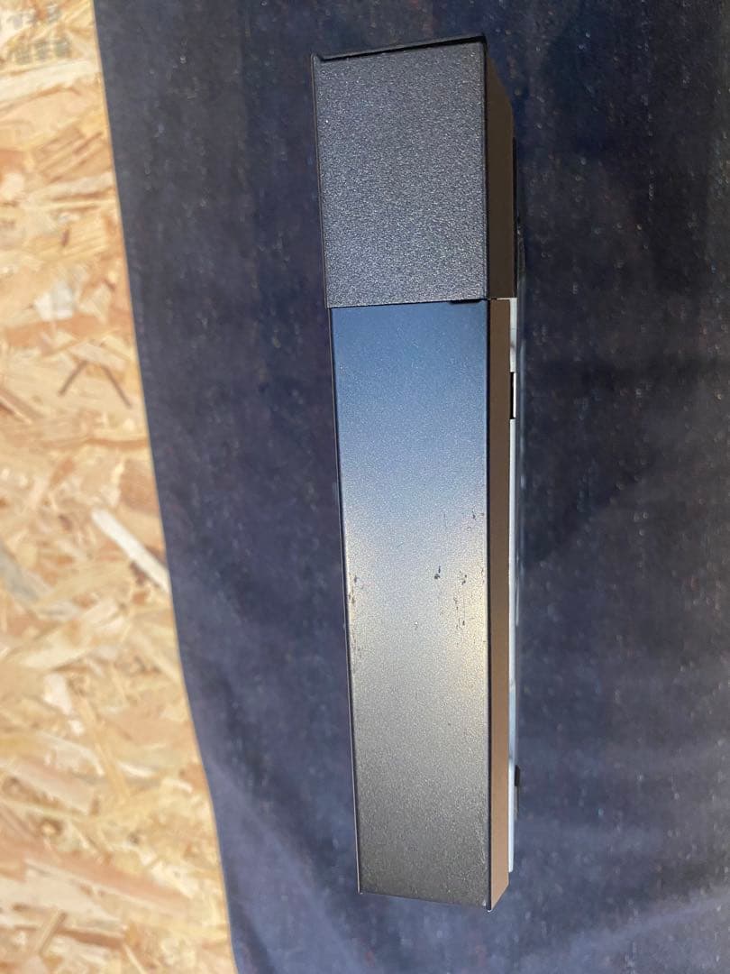 SONY BD/DVDプレーヤーBDP-S1500 HDMIケーブル付き