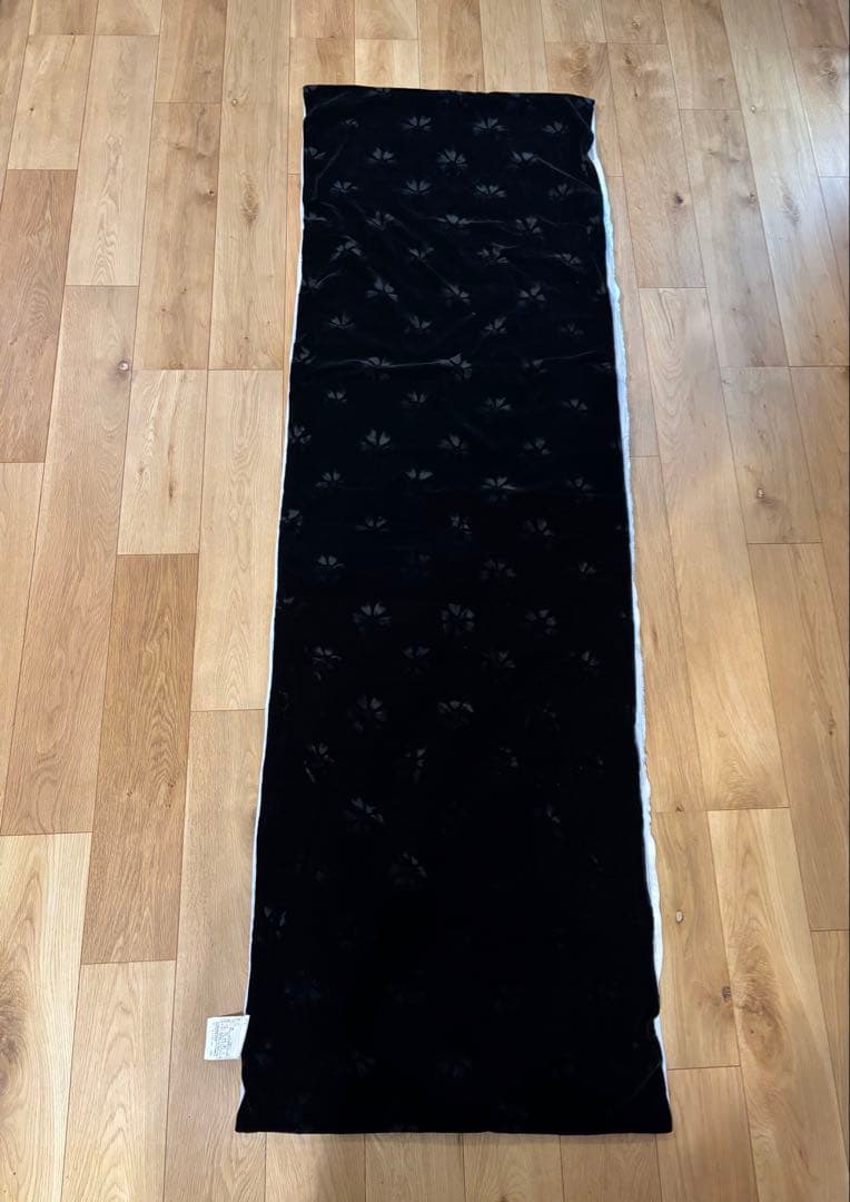 金華山 コスモス 敷き布団カバー　（大型トラック寝台用）