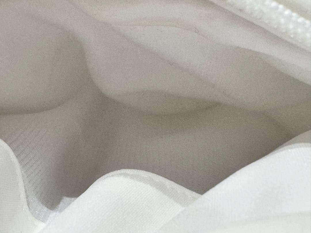 ★1/27迄お得★Callaway レディースジャケット ホワイト Lサイズ