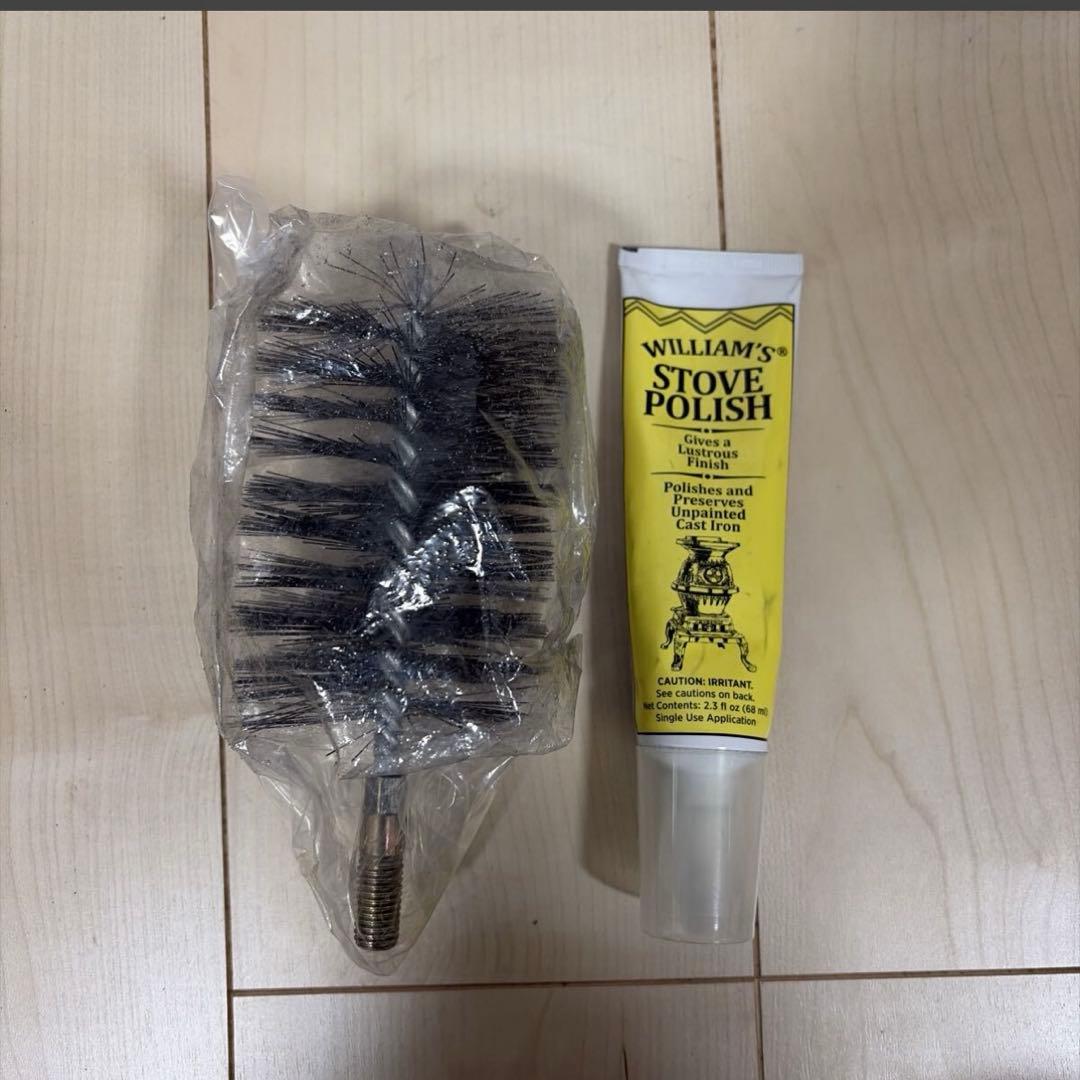 専用　Mt.SUMI 薪ストーブ AURA ver2　おまけ付き