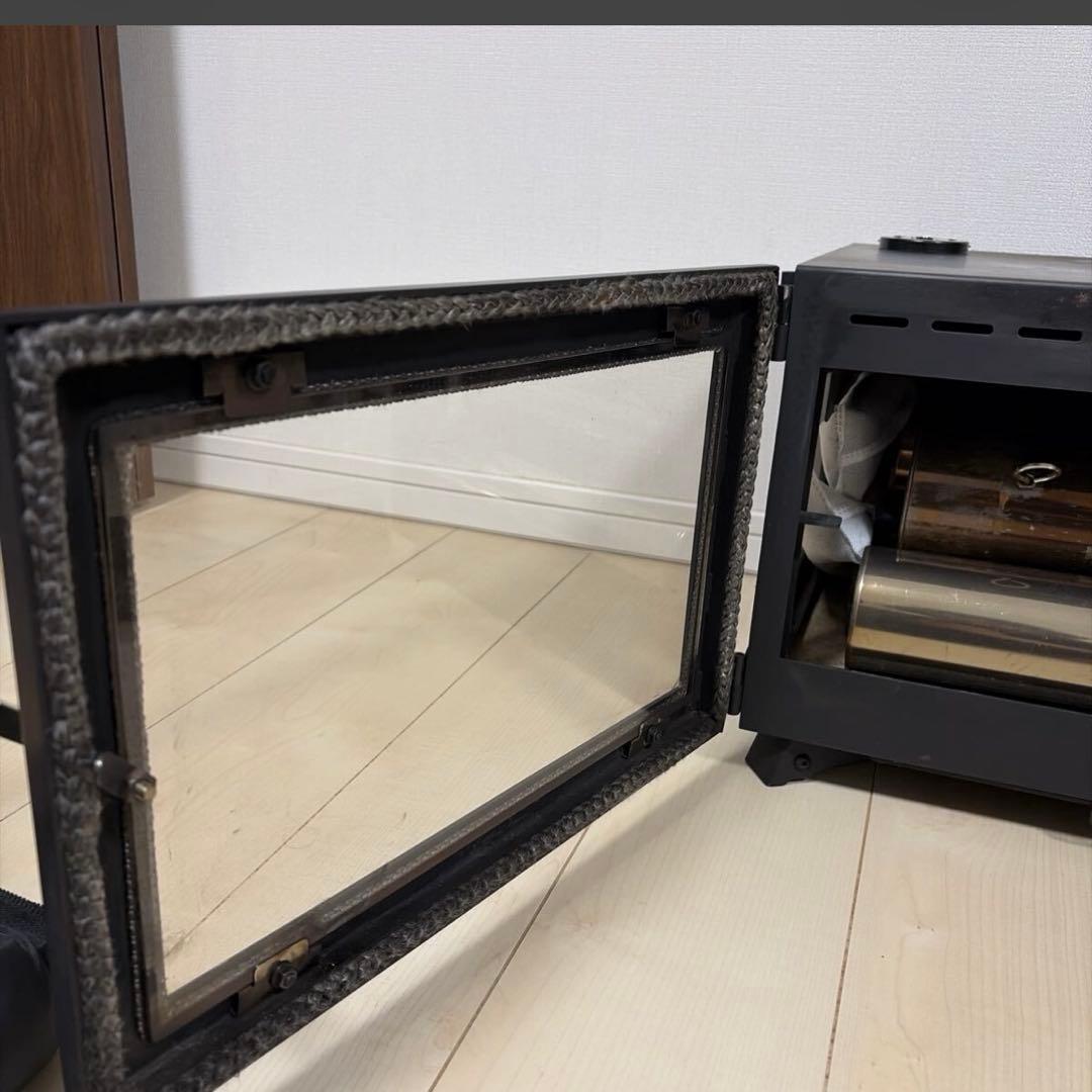 専用　Mt.SUMI 薪ストーブ AURA ver2　おまけ付き