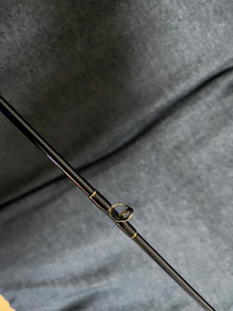 エバーグリーン18ポセイドンスロージャーカーPSLJ603-4