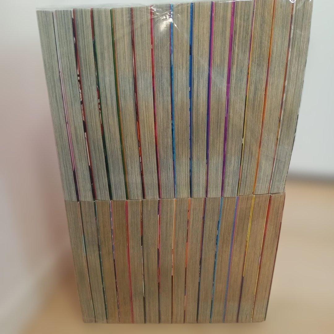 かぐや様は告らせたい ～天才たちの恋愛頭脳戦～　初版多数　全巻セット