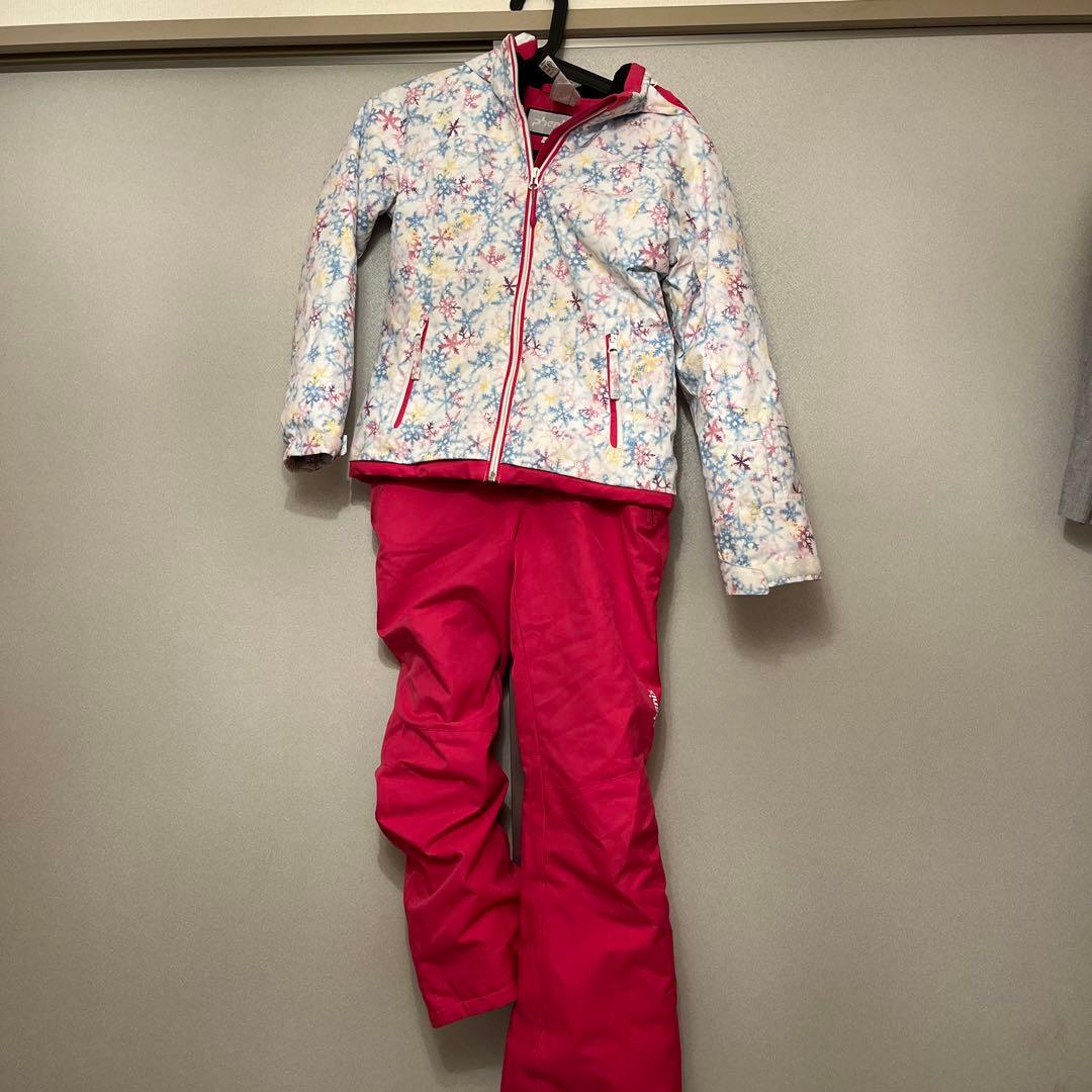 phenix 140クリーニング　超撥水加工済み