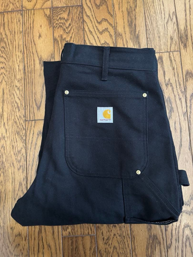 Carhartt ダブルニー ペインターパンツ