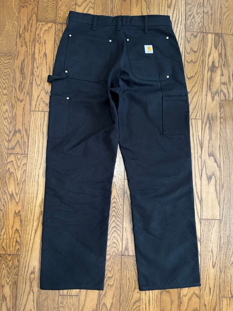 Carhartt ダブルニー ペインターパンツ