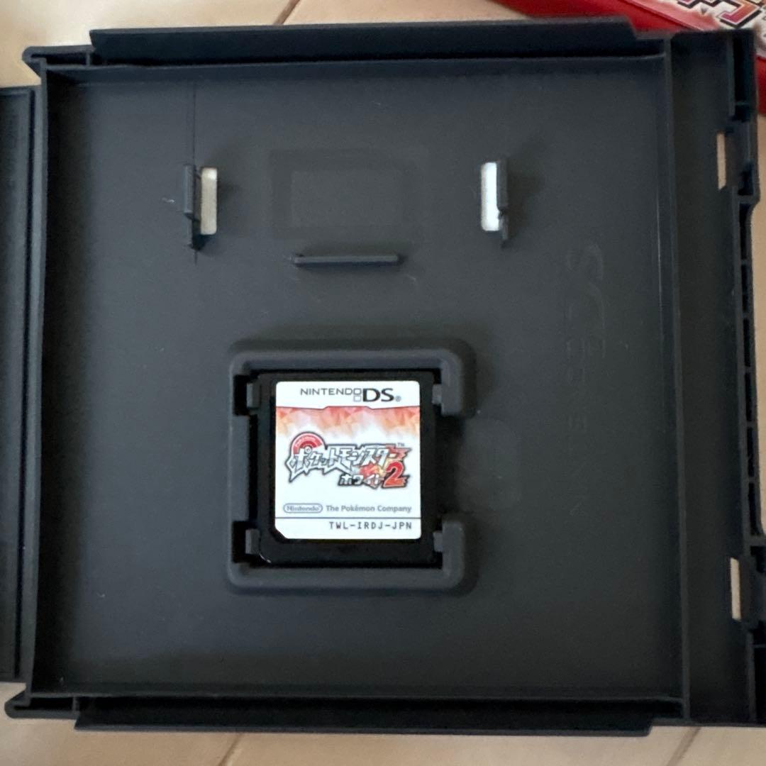 ポケットモンスター 3DSソフト3本セット