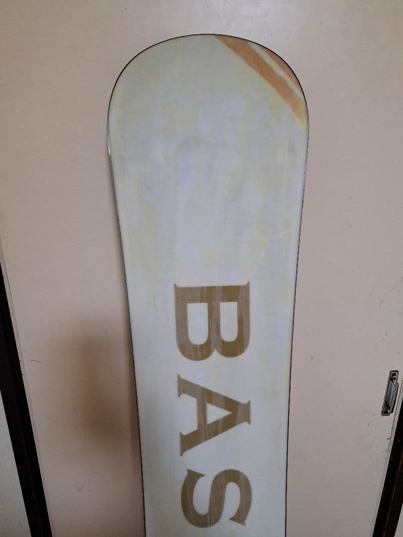 Ra1 スノーボード 板 154cm グラトリ スノボー