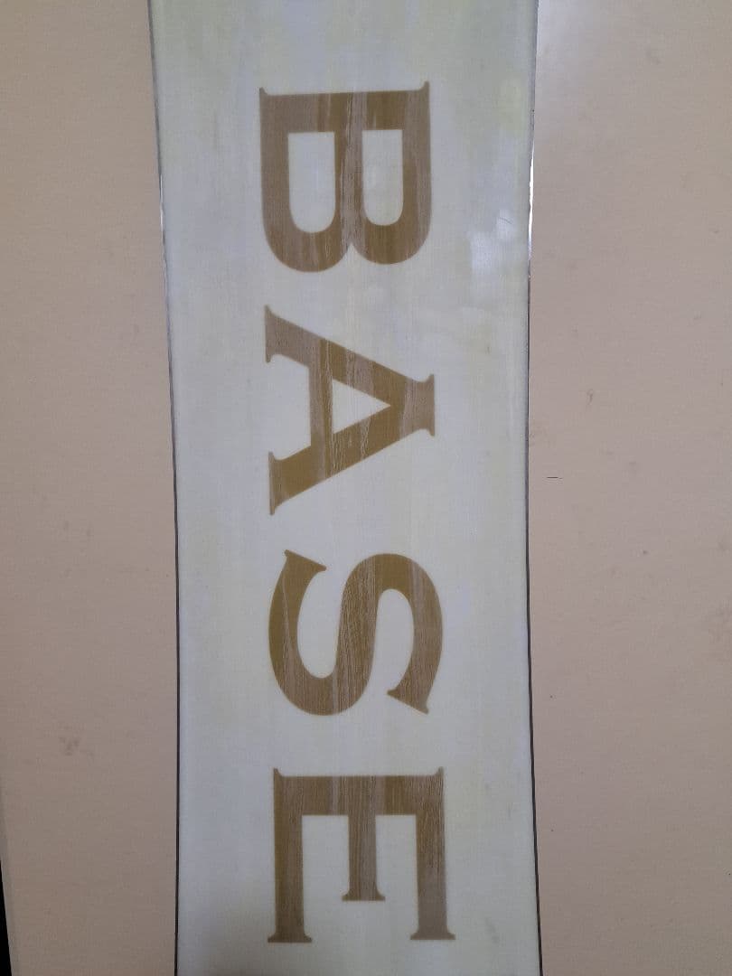 Ra1 スノーボード 板 154cm グラトリ スノボー