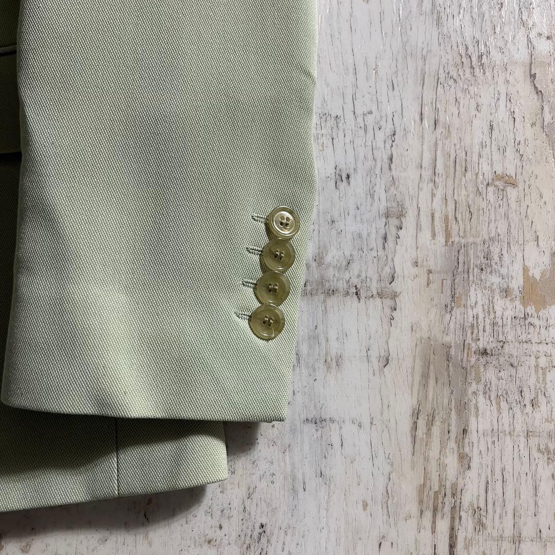 Acne Studios アクネ ポルトガル製 ダブル テーラードジャケット