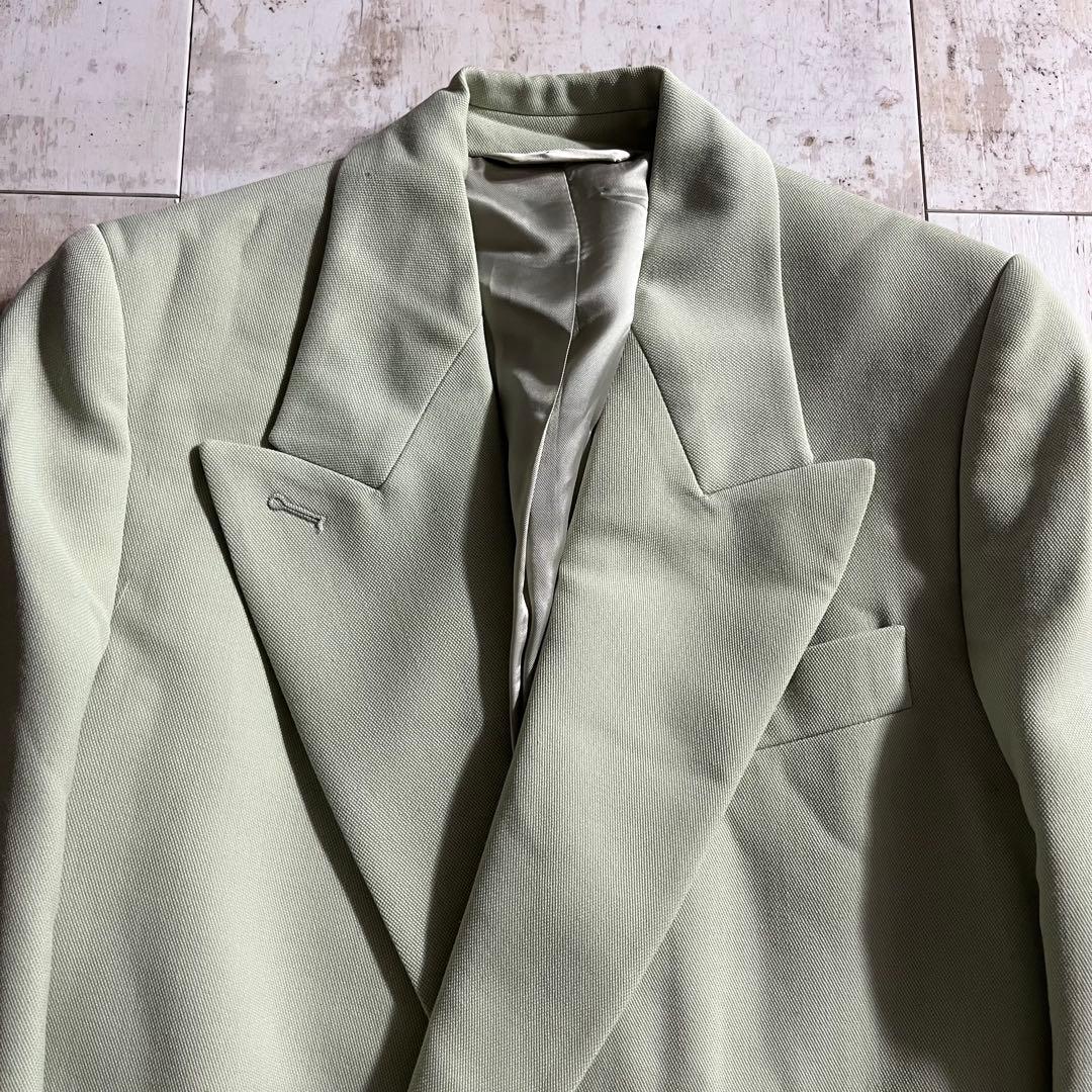 Acne Studios アクネ ポルトガル製 ダブル テーラードジャケット